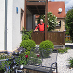 Bild 61 - Appartementanlage Marianne - Ferienhof in Merkendorf